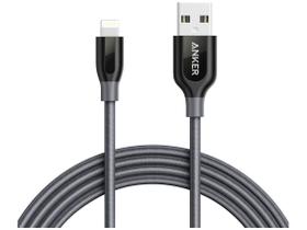 Cabo Carregador Powerline+ Lightning Cabo Carregador Powerline+ Lightning