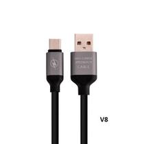 Cabo Carregador PS4 (Cor Preto) CM 1,2