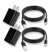 Cabo carregador QCCQY USB C de 10 pés para Kindle Paperwhite 10º 11º 12º