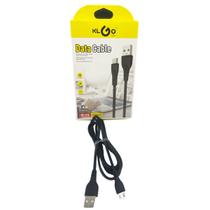Cabo Carregador Rápido Micro Usb V8 - 1 Metro Reforçado S-72 Cabo Carregador Rápido Micro Usb V8 - 1 Metro Reforçado S-72