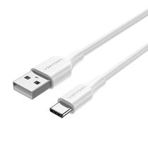 Cabo Carregador Rápido Para Celular Usb C 3 Metros Vention Cabo Carregador Rápido Para Celular Usb C 3 Metros Vention