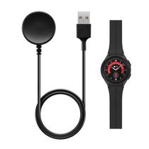 Cabo Carregador Rapido Para Galaxy Watch 5 pro 45mm SM-R920