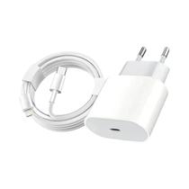 Cabo Carregador Rápido PD 35W USB C Para iPhone 11 12 13 pro 8 14 plus XS Max XR X SE 1m 1.5m 2m