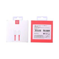 Cabo Carregador Rápido PD SuperVOOC De 65W 100W USB C Para Tipo C Para OnePlus Ace 5 13 12 11 8T 7T