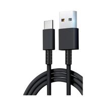 Cabo Carregador Rápido Tipo C 1.2M 2M Para Samsung Galaxy S8 S9 S10 S21 Note 8 9 10 A54 A53 5G A71