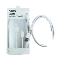 Cabo Carregador Rápido USB a Para USB C 240W 150W Para Realme OPPO Oneplus Find X6 X5 GT 7 6