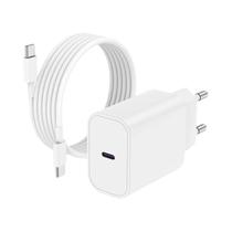 Cabo Carregador Rápido USB-C Para iPhone 16 15 pro Huawei Xiaomi Samsung Google Tipo C Trançado Com