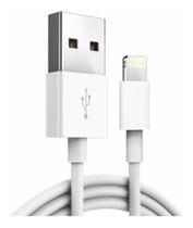 Cabo Carregador Rápido Usb Lightning - 1 Metro
