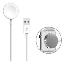Cabo Carregador Relógio Apple Watch Compativel Series 2 3 4 5 6