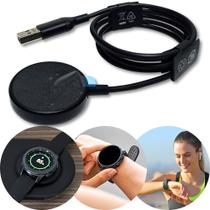 Cabo Carregador Samsung Galaxy Active e Watch Cabo Carregador Samsung Galaxy Active e Watch