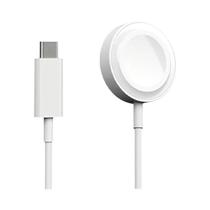 Cabo Carregador Sem Fio Para Apple Watch Série 1 2 3 4 5 6 7 8 9 Estação De Carregamento Rápido