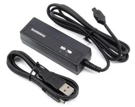 Cabo Carregador Shimano Di2 Bcr2 Bateria Btr2 Dn110 Usb Cabo Carregador Shimano Di2 Bcr2 Bateria Btr2 Dn110 Usb