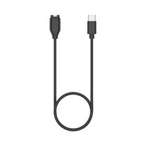 Cabo Carregador Tipo C Para Relógio Garmin Venu2 VenuSq2 3 3S Fenix 5 6 8 Vivoactive4 4S 3 Cabo Carregador Tipo C Para Relógio Garmin Venu2 VenuSq2 3 3S Fenix 5 6 8 Vivoactive4 4S 3