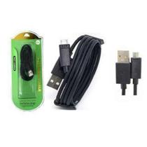 Cabo Carregador Turbo 25w Charging FAST CHARGE RX-08