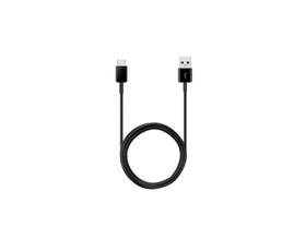Cabo Carregador Turbo Galaxy A20 Original da samsung-PRETO GH39-02055A