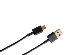 Cabo Carregador Turbo Galaxy A51S Original da samsung-PRETO GH39-02055A Cabo Carregador Turbo Galaxy A51S Original da samsung-PRETO GH39-02055A