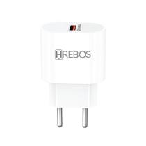 Cabo + Carregador Turbo Micro-usb V8 Carga Rápida e Dados