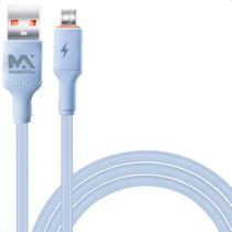 Cabo Carregador Turbo Micro-USB V8 Reforçado 1,5 Metros Cabo Carregador Turbo Micro-USB V8 Reforçado 1,5 Metros