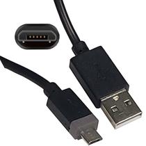 Cabo Carregador Turbo Rápido V8 Micro Usb Tipo C Cabo de Dados 1 Metro Cabo Carregador Turbo Rápido V8 Micro Usb Tipo C Cabo de Dados 1 Metro