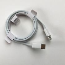 Cabo Carregador Turbo Tipo - C Para Lightning IPhone 30W