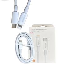 Cabo Carregador Turbo Tipoc Kd26