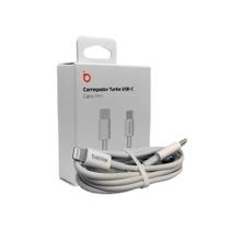 Cabo Carregador Turbo USB-C 1 m