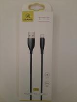 Cabo carregador usams Cabo carregador usams