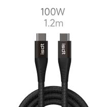Cabo carregador usb 1,2m Cabo carregador usb 1,2m