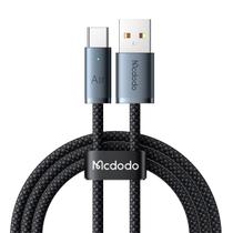 Cabo Carregador Usb-a p/ Tipo-C c/ Led Turbo Pd 6a 1m Mcdodo