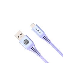 Cabo Carregador Usb A Para Micro Usb 1,5m - Lity