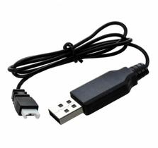 Cabo Carregador Usb Art Brink Syma X5c X5sw X5sc Hubsan X4 Cabo Carregador Usb Art Brink Syma X5c X5sw X5sc Hubsan X4