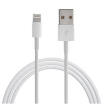 Cabo Carregador USB Branco Cabo Carregador USB Branco