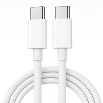 Cabo Carregador USB C Para Tipo C 1 Metro Original Inova Cabo Carregador USB C Para Tipo C 1 Metro Original Inova