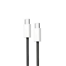 Cabo Carregador Usb-c Tipo C Carga Rápida Turbo E Dados 30W