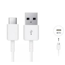 Cabo Carregador Usb-c Tipo C Samsung