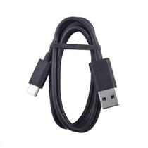 Cabo Carregador USB Celular 2.0 Tipo C Turbo Reforçado - Ahead Sports