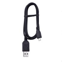 Cabo Carregador Usb Celular 2.0 V8 Android Turbo Reforçado Cabo Carregador Usb Celular 2.0 V8 Android Turbo Reforçado