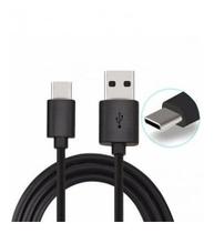 Cabo Carregador Usb Celular C Android Turbo Rápido Reforçado Cabo Carregador Usb Celular C Android Turbo Rápido Reforçado