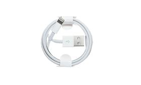Cabo Carregador USB Para iPhone 6 7 8 X Xr Novo