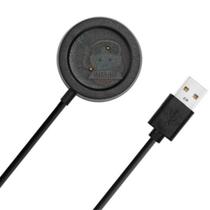 Cabo Carregador Usb Para Relógio gtr 42mm / 47mm