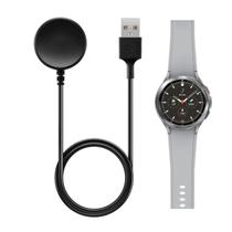 Cabo Carregador Usb Para Samsung Galaxy Watch 4 42mm Sm-r880 Cabo Carregador Usb Para Samsung Galaxy Watch 4 42mm Sm-r880