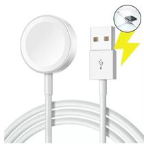 Cabo carregador Usb para Smarwatch S7 hw56 w37 hw22 m26 hw57 hw28 hw37 hw67 hw8 plus pro mini