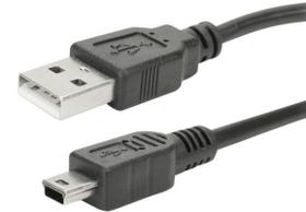 Cabo carregador usb para v3 macho 2 metros