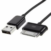 Cabo Carregador USB Tablet P/ Samsung Tab P1000 3110 3100 - Data Cable