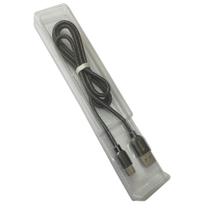 Cabo carregador usb tipo c 3a malha cz chumbo shinka sh-62 Cabo carregador usb tipo c 3a malha cz chumbo shinka sh-62