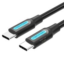 Cabo Carregador USB Tipo C Android Tubo Rapido 2m Vention