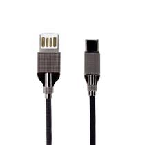 Cabo Carregador Usb Tipo C Premium 1 Metro