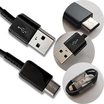 Cabo Carregador USB Tipo C Samsung Cabo Carregador USB Tipo C Samsung