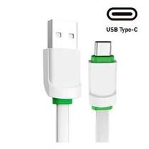 Cabo Carregador USB TIPOC Cabo de Dados USB X Tipoc