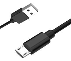 Cabo Carregador Usb Turbo Compativel P/ A X Micro B Amazon Kindle Fire Cabo Carregador Usb Turbo Compativel P/ A X Micro B Amazon Kindle Fire